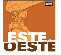 ESTE DEL OESTE 6 (SIN COLECCION)
