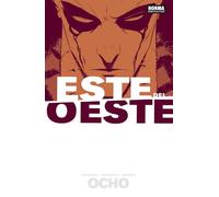 ESTE DEL OESTE 8 (SIN COLECCION)