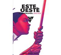 Este del oeste integral 02: el apocalipsis, año dos | Jonathan Hickman, Nick Dragotta