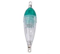 Este dispositivo submarino aprovecha el poder de los LED para dibujar en todo tipo de vida acuática con facilidad (verde)