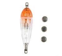 Este dispositivo submarino aprovecha el poder de los LED para dibujar en todo tipo de vida acuática con facilidad (color)