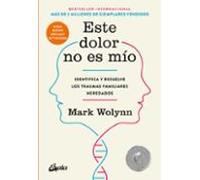 Este dolor no es mío