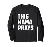 Este entrenamiento de Mama Prays, moderno y lindo, de Christian Jesus en el gimnasio Manga Larga