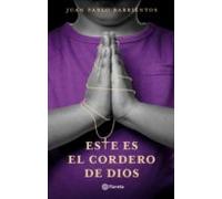 Este Es El Cordero De Dios (ebook)