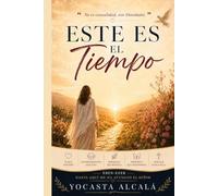 ESTE ES EL TIEMPO: No es casualidad, son Diosidades. Hasta aquí me ha ayudado el señor