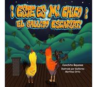 ¡Este es mi chico!