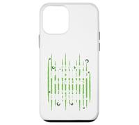 Este es mi Disfraz de pepinillo, Truco o Trato de Fiesta de Halloween Carcasa para iPhone 12 Mini