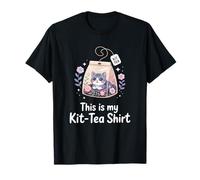 Este es mi Kit-té Camiseta