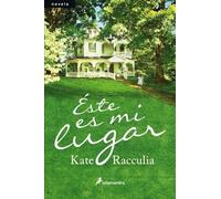Éste es mi lugar (Novela (Best Seller))