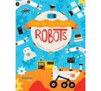 Este es mi planeta ROBOTS