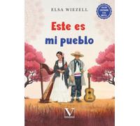 Este es mi pueblo: 1 (Infantil-Juvenil)