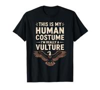 Este es mi traje humano IM Realmente un buitre Camiseta