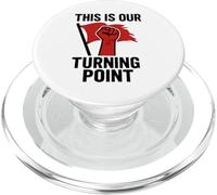 Este ES Nuestro Point PopSockets PopGrip para MagSafe