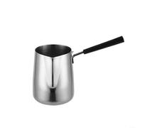 Este esencial de cocina es tu solución ideal para leche espumada o cera derretida en cualquier momento (600 ml)