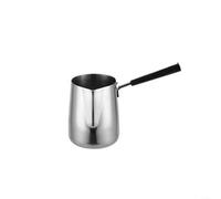Este esencial de cocina es tu solución ideal para leche espumada o cera derretida en cualquier momento (350 ml)