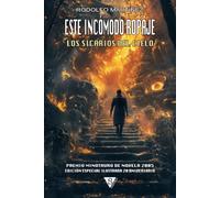 Este incómodo ropaje: Los sicarios del Cielo (La Ciudad)