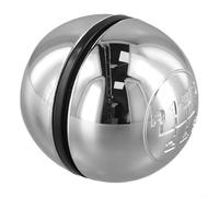 Este innovador pomo de palanca de cambios ofrece un ajuste para todas tus necesidades de conducción en el Alfaa Guiliettas de los años de dos mil diez a dieciocho años