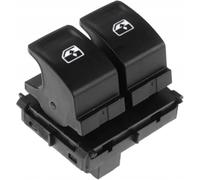 Este Interruptor De Control Ventanas Encaja En El Embellecedor Y Es Compatible Adecuado Para GOLF M