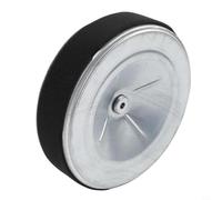 Este kit de reparación de motor para GX630, GX660 y GX690 incluye un filtro de aire, bomba de combustible, filtro de aceite y válvula solenoide. Hecho de metal y plástico, reemplaza directamente