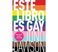 Este libro es gay