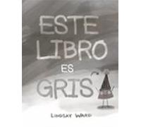 Este libro es gris