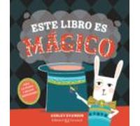 Este Libro Es Magico