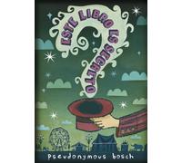 Este libro es secreto (SERIE INFINITA)