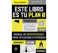 Este Libro Es Tu Plan B