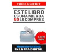 Este Libro Es Una Mierda No Lo Compres (ebook)