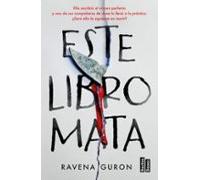 Este libro mata