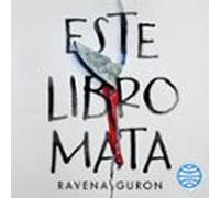 Este Libro Mata (audiolibro)