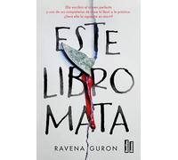 Este libro mata (BestiesBooks)