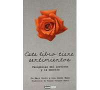 Este Libro No Tiene Sentimientos