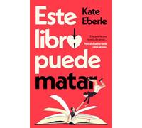 Este libro puede matar (SUMA)