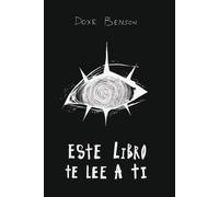 Este libro te lee a ti