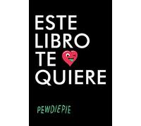Este libro te quiere