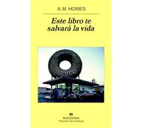 Este libro te salvará la vida: 664 (Panorama de narrativas)