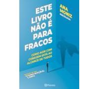 Este Livro Não É Para Fracos (ebook)