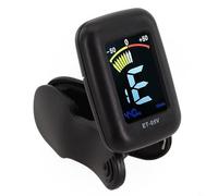 Este mini accesorio de instrumento digital fácil de usar proporciona resultados precisos mientras que es muy fácil de transportar