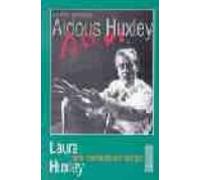 Este momento sin tiempo: una visión personal de Aldous Huxley: 13 (Árdora exprés)
