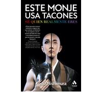 Este monje usa tacones | Kodo Nishimura