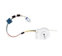 Este motor de repuesto UDQT26E4 WR60X10185 es esencial para mantener la comida fresca durante más tiempo