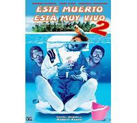 Este muerto está muy vivo 2 [DVD]