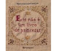 Este Não É Um Livro De Princesas (ebook)