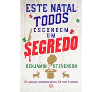Este Natal Todos Escondem Um Segredo