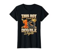 Este niño es Ahora Artes Marciales de Dos dígitos 10 cumpleaños Camiseta