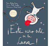 Este niño esta en la luna (Música y Valores)