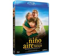 Este Niño Necesita Aire Fresco [Blu-ray] (2018) Der Junge muss an die frische Luft