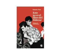 Este No Es El Libro Del Sidecar