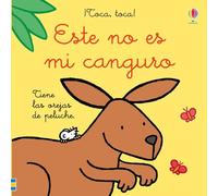 éste no es mi canguro (¡Toca, toca!)